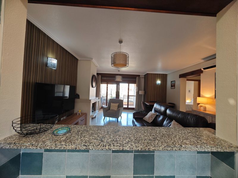 Foto f8ea1de2-0ce6-4c65-b4ac-b54300760e32. Apartament a Algorfa
