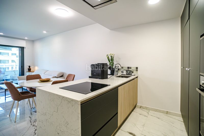 Foto 19fa58a4-c62c-41aa-a1d6-f27303acd424. Apartament amb aparcament a La Zenia Orihuela