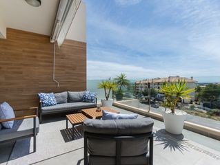 Apartament a Villamartín-Las Filipinas