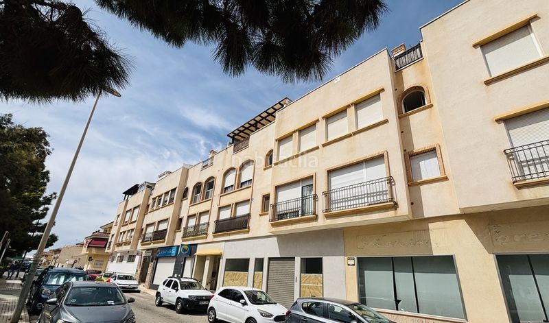 Foto 2e14ac9d-726c-4746-bf9a-e9025e058caf. Apartament amb aparcament a Pilar de la Horadada ciudad Pilar de la Horadada