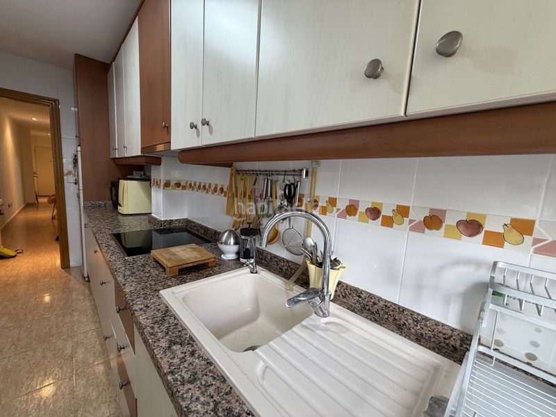 Foto 4cbc49a0-b2e4-4f90-afd1-5ed96756c582. Apartament amb aparcament a Pilar de la Horadada ciudad Pilar de la Horadada