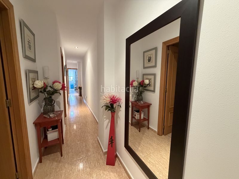 Foto 56971841-b0d0-4097-9e4e-8d642f569a44. Apartament amb aparcament a Pilar de la Horadada ciudad Pilar de la Horadada