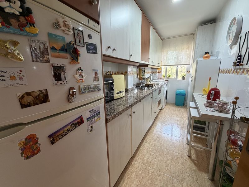 Foto 63489408-a067-4574-ba0f-955c9f08fefe. Apartament amb aparcament a Pilar de la Horadada ciudad Pilar de la Horadada