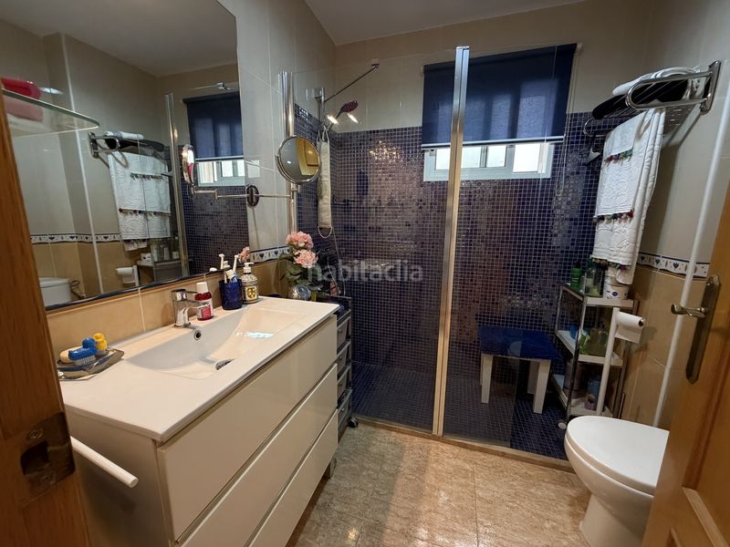 Foto bb672a01-4723-44c1-8aaf-d1ae2acc7b39. Apartament amb aparcament a Pilar de la Horadada ciudad Pilar de la Horadada