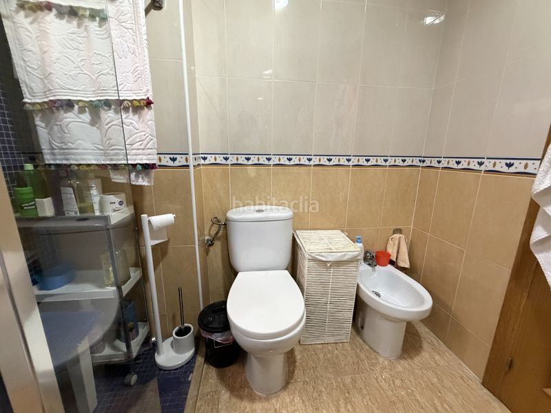 Foto cb96a859-d8a7-469f-b208-89b04d062900. Apartament amb aparcament a Pilar de la Horadada ciudad Pilar de la Horadada