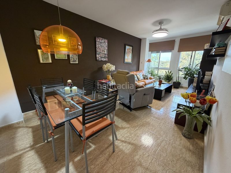 Foto d5863dde-4074-4816-9f98-6f1c216c671e. Apartament amb aparcament a Pilar de la Horadada ciudad Pilar de la Horadada