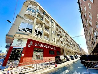 Apartment in Parque de las Naciones
