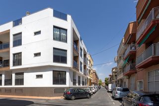 Maison à Lo Pagán