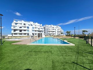 Apartment in Mar Menor golf
