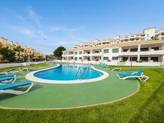 Apartament a Ensanche-Diputación