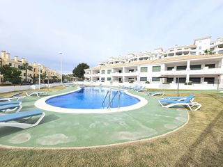 Apartment in Lomas de Campoamor - Las Ramblas