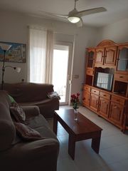 Apartament a Las Piscinas Naturales