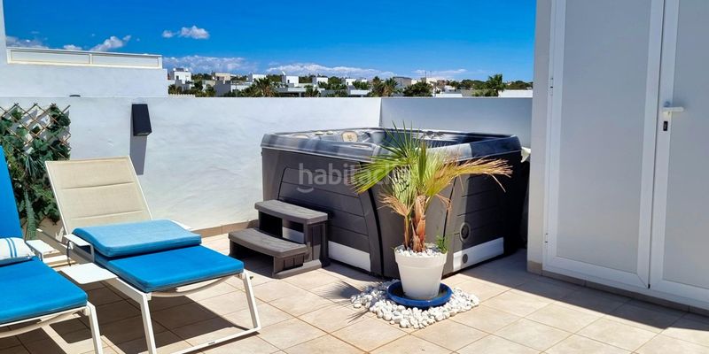Foto eb676a9a-6528-4e80-8068-5644217bbe83. Casa a Benijófar