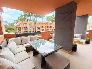 Piccolo appartamento in Villamartín-Las Filipinas