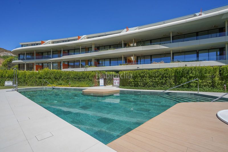 Foto 0cdb4e40-658a-41d3-847e-d079e8df3b23. Apartment in campo de Mijas Mijas