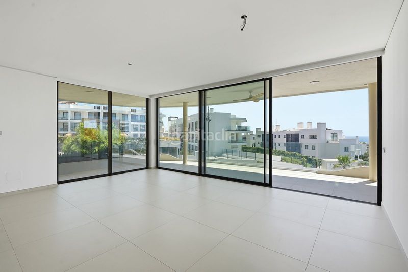 Foto 78e4840f-7342-4ba5-b59e-50f1e1995410. Apartment in campo de Mijas Mijas
