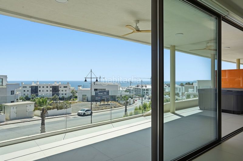 Foto ec29cb04-1737-4bc0-8602-98444407e2db. Apartment in campo de Mijas Mijas