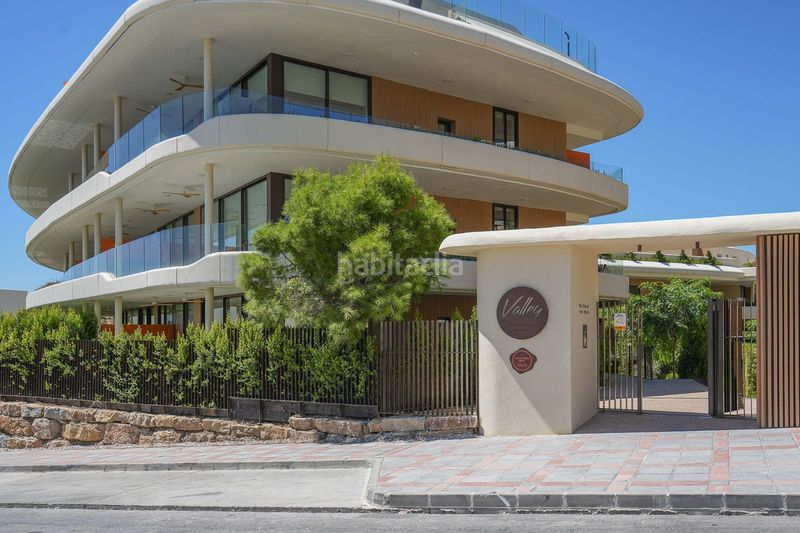 Foto fc26c9dc-d5e5-4bf7-8f5a-2ba3047ae020. Apartment in campo de Mijas Mijas
