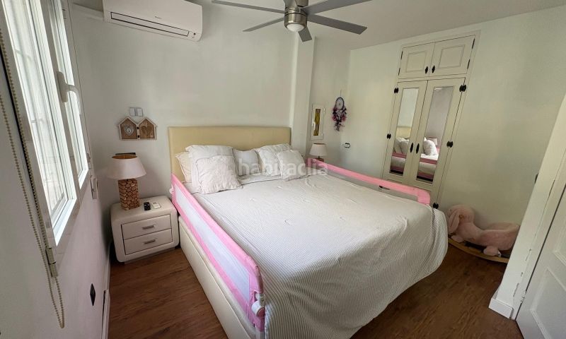 Foto ed25212f-59b6-4f7c-af66-760d6717b168. Casa amb piscina a Playa Flamenca Orihuela