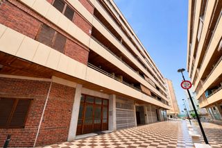 Apartment in El Molino