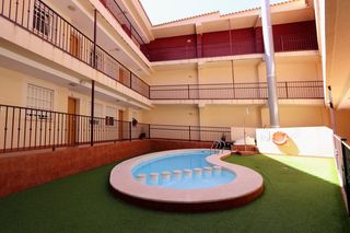 Apartament a San Miguel