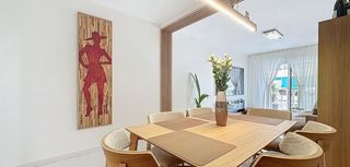 Apartment in Los Cuarteros