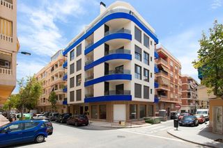 Appartement in Las Piscinas Naturales