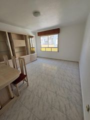 Appartement in Las Piscinas Naturales