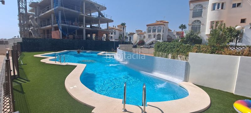 Foto 06bfb5fb-32ec-491c-a871-868a59456f5e. Apartament amb aparcament a La Zenia Orihuela