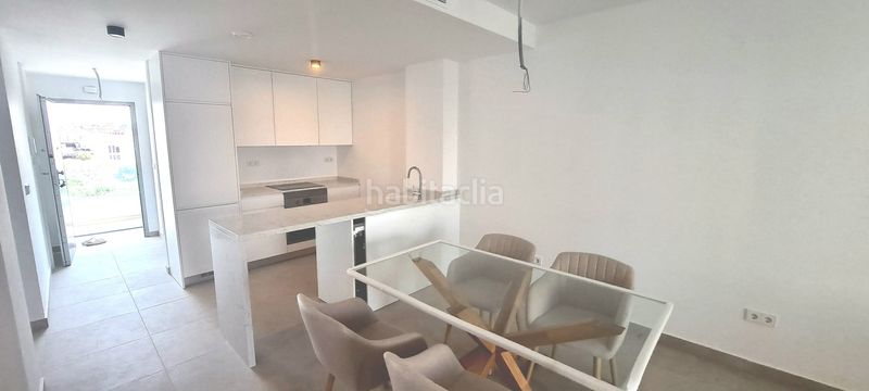 Foto 13a6c710-4ccd-4fba-ab84-c0e8fc4b58b5. Apartament amb aparcament a La Zenia Orihuela