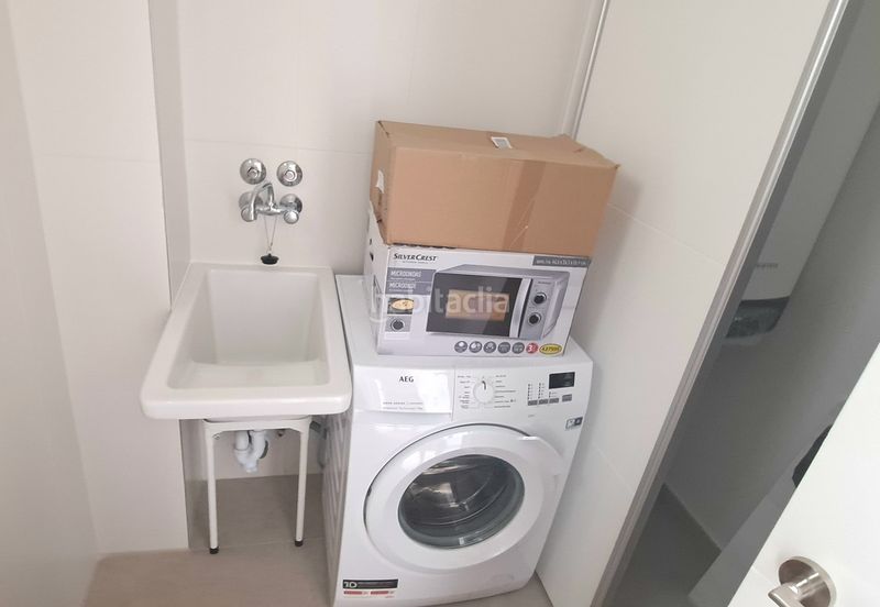 Foto 2ce1ab32-a216-47d2-af6b-f6d81db5bedc. Apartament amb aparcament a La Zenia Orihuela