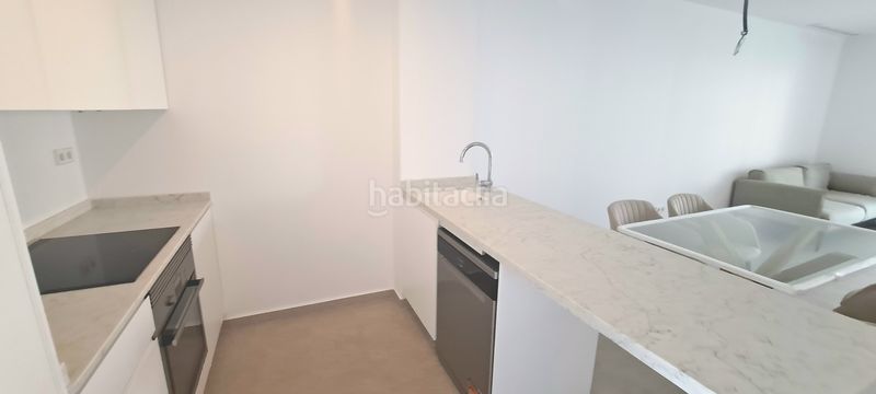 Foto b8cdfd96-60ba-4609-a67d-ee322aeab6cd. Apartament amb aparcament a La Zenia Orihuela