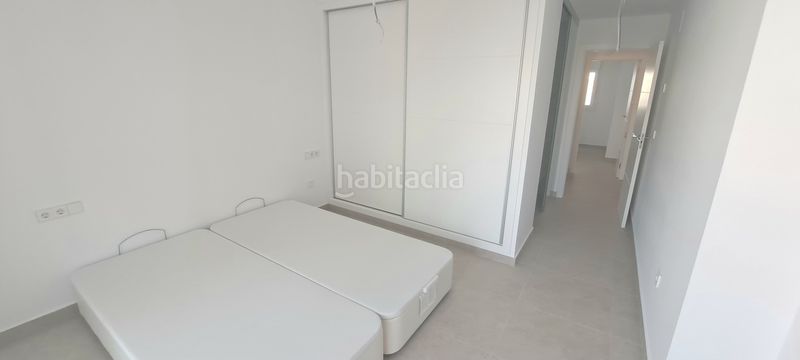 Foto e0cfa747-63dd-4d3d-af20-89bf2a979e2b. Apartament amb aparcament a La Zenia Orihuela