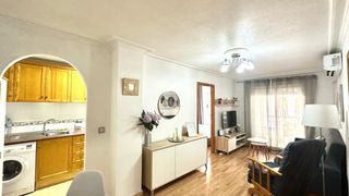 Apartamento en El Acequión