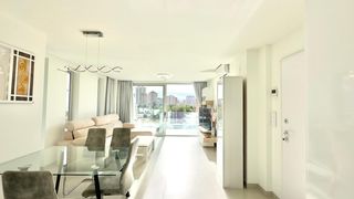 Apartament a Cala Finestrat