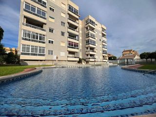 Apartament a Aguas Nuevas