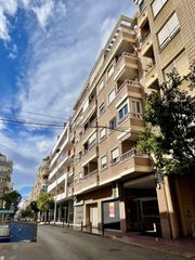 Apartment in Parque de las Naciones