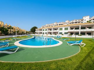 Apartamento en Lomas de Campoamor - Las Ramblas