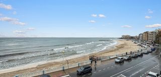 Apartament a Zona Playa de los Locos