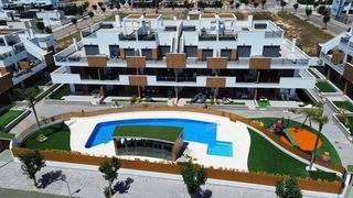 Apartamento en Pilar de la Horadada Ciudad