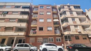 Apartament a Avenida Habaneras - Curva de Palangre