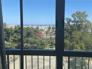 Apartamento en El Acequión