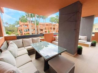 Apartment in Villamartín-Las Filipinas