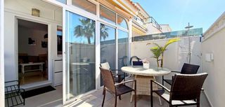 House in Aguas Nuevas