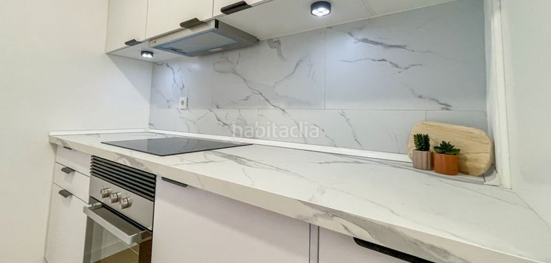 Foto 1a64f53f-9c21-40f4-9279-c2e2aba1e17f. Apartament amb aparcament a La Zenia Orihuela