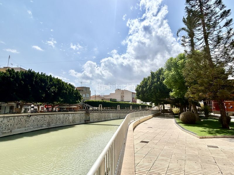 Foto d852c586-971f-4863-bc3e-afaaea129a72. Apartament amb aparcament a Centro Rojales