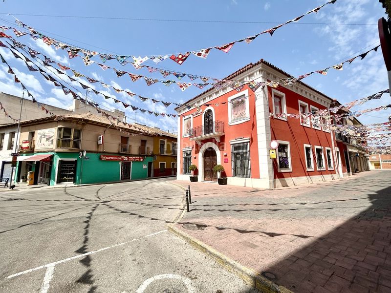 Foto e466fbfc-2a6c-4a1e-87b8-f6db04fb160d. Apartament amb aparcament a Centro Rojales
