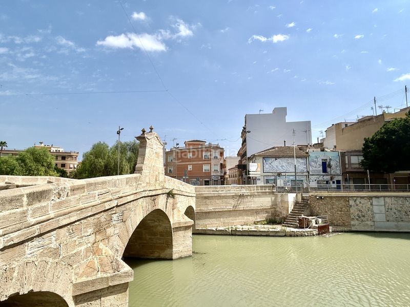 Foto f02ac77c-d286-420a-b8bf-8a0bf7847799. Apartament amb aparcament a Centro Rojales