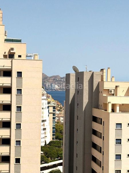 Foto 35229c74-61a1-4ae7-a049-eaf6e73713ed. Apartament a El Secanet-Hacienda del Sol Vila Joiosa (la)