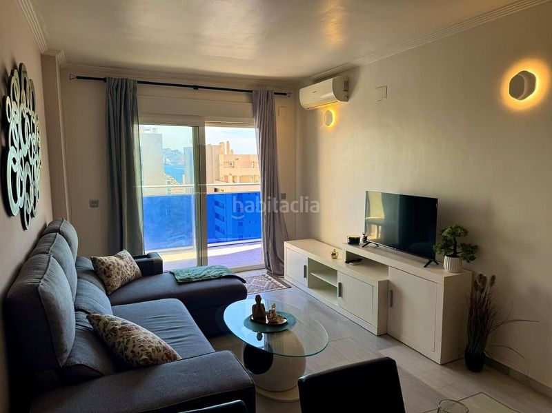 Foto 39ad60a9-9c35-48e9-b5d4-6c74b3ef0714. Apartament a El Secanet-Hacienda del Sol Vila Joiosa (la)